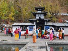 Muktinath Dham Travel Tips
