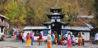 Muktinath Dham Travel Tips