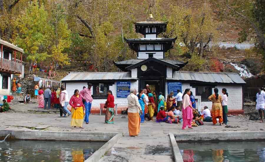 Muktinath Dham Travel Tips