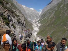 amarnath yatra travel tips
