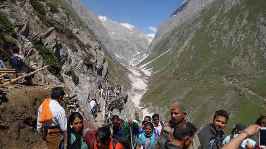 amarnath yatra travel tips