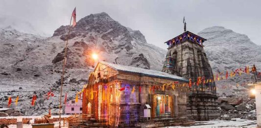 kedarnath travel tips