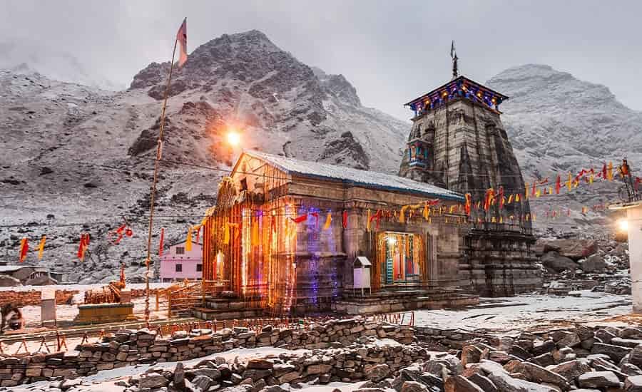 kedarnath travel guide pdf