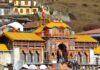 Best Time to Visit Badrinath Dham