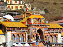 Best Time to Visit Badrinath Dham