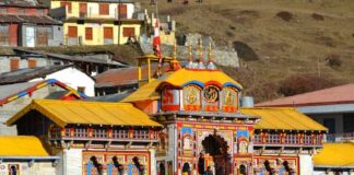 Best Time to Visit Badrinath Dham