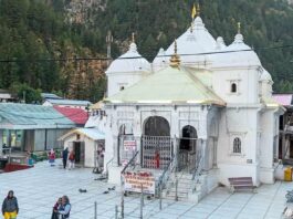 Best Time to Visit Gangotri