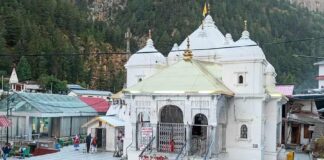 Best Time to Visit Gangotri