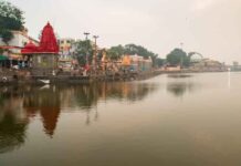 Best Time to Visit Mahakaleshwar Temple