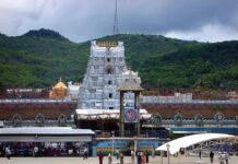 Best Time to Visit Tirupati