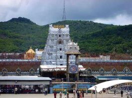 Best Time to Visit Tirupati