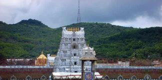 Best Time to Visit Tirupati