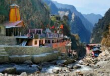 Best Time to Visit Yamunotri