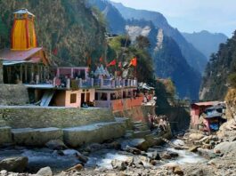 Best Time to Visit Yamunotri
