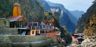 Best Time to Visit Yamunotri