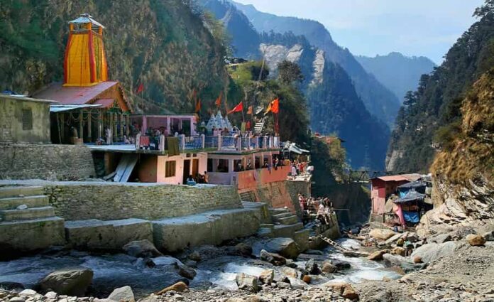 Best Time to Visit Yamunotri
