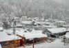Gangotri Dham Weather