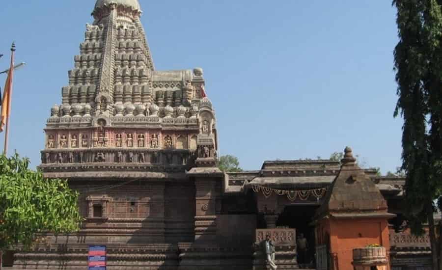 Best Time To Visit Grishneshwar
