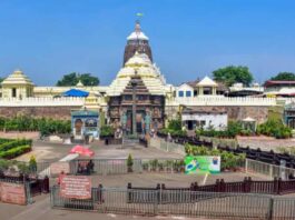 Best Time to Visit Jagannath Temple