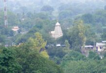 Best Time to Visit Parli Vaijnath Temple