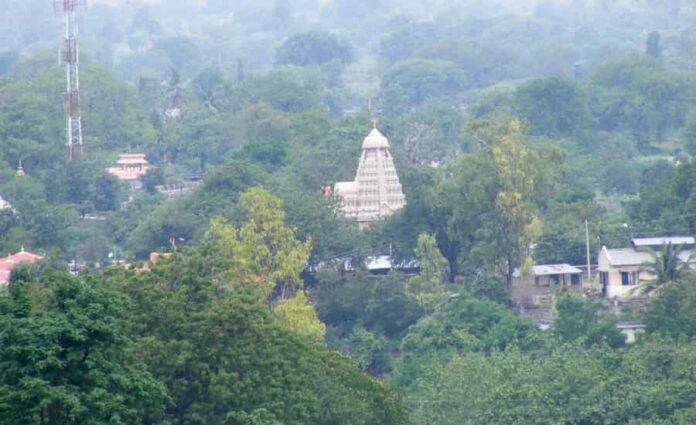 Best Time to Visit Parli Vaijnath Temple