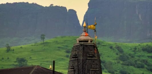 Best Time to Visit Trimbakeshwar Temple