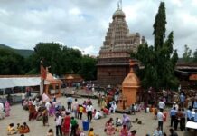 Grishneshwar Temple Timings and Rituals