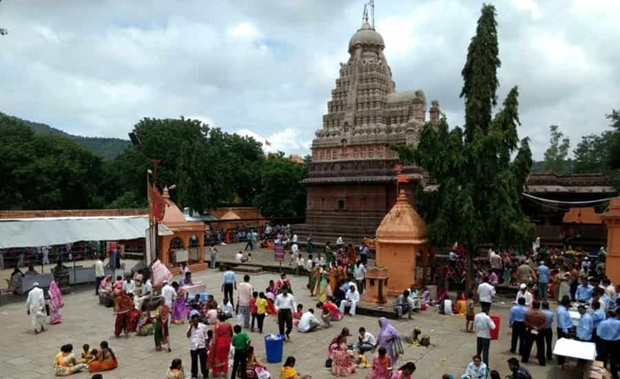 Grishneshwar Temple Timings and Rituals