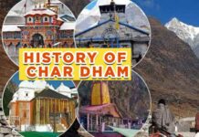 History of Chota Char Dham Yatra