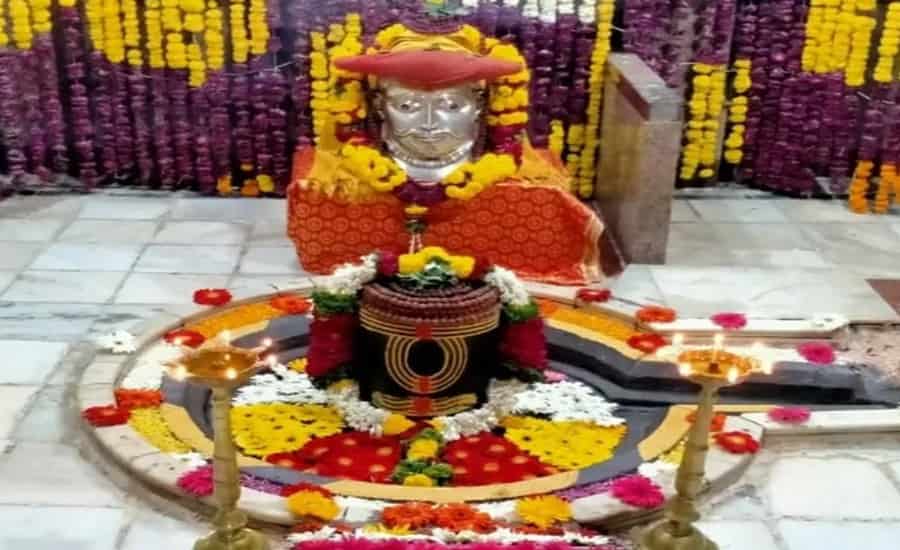 History of Parli Vaijnath Temple