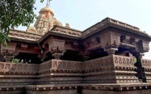 Grishneshwar Jyotirlinga Temple, Aurangabad - Maharashtra