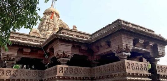 How To Reach Grishneshwar Temple