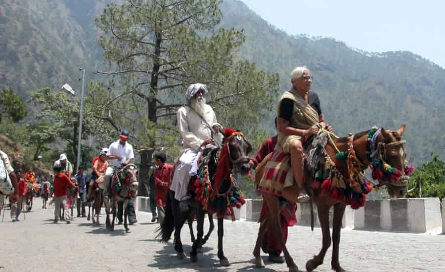 Vaishno Devi Yatra Travel Tips