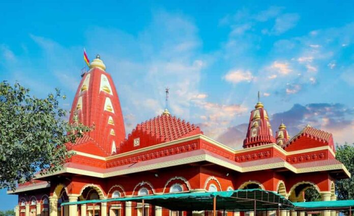 Best Time To Visit Nageshwar Temple