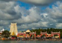 Best Time To Visit Rameshwaram Temple