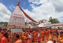 Best Time to Visit Baba Baidyanath Temple