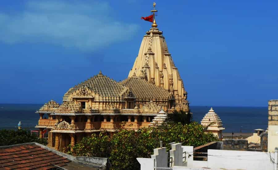 Best Time to Visit Somnath