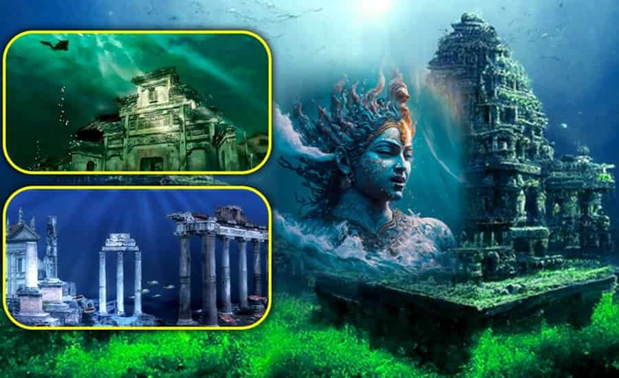 Dwarkadhish Temple History