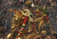Rameshwaram Temple Rituals