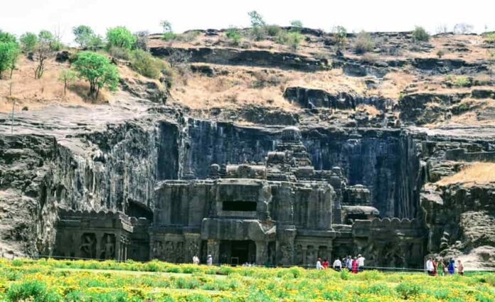 Best Time to Visit Ellora Caves
