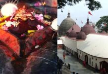 Best Time to Visit Kamakhya Temple