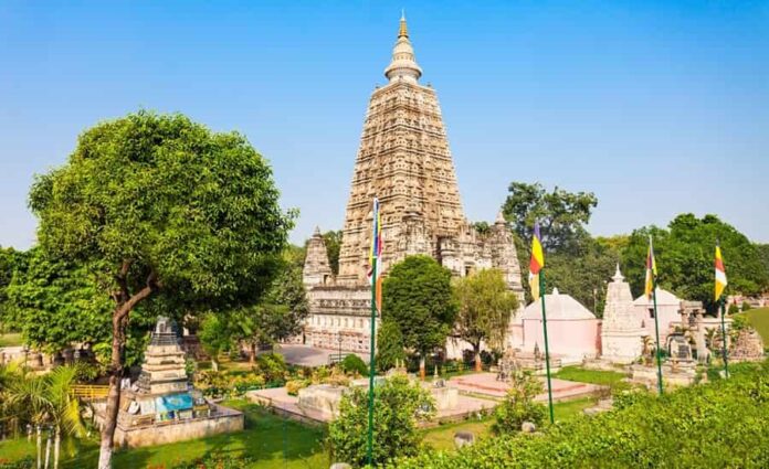 Best Time to Visit Mahabodhi Temple