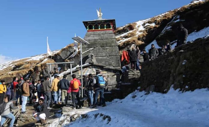 Best Time to Visit Tungnath