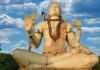 How to Reach Nageshwar Jyotirlinga Temple