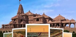 How to Reach Ram Mandir Ayodhya
