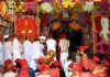 Vaishno Devi Temple Rituals