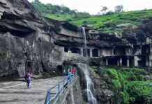 Best Time to Visit Ajanta Caves