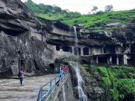 Best Time to Visit Ajanta Caves