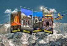 Guide for Chardham Yatra by Helicopter