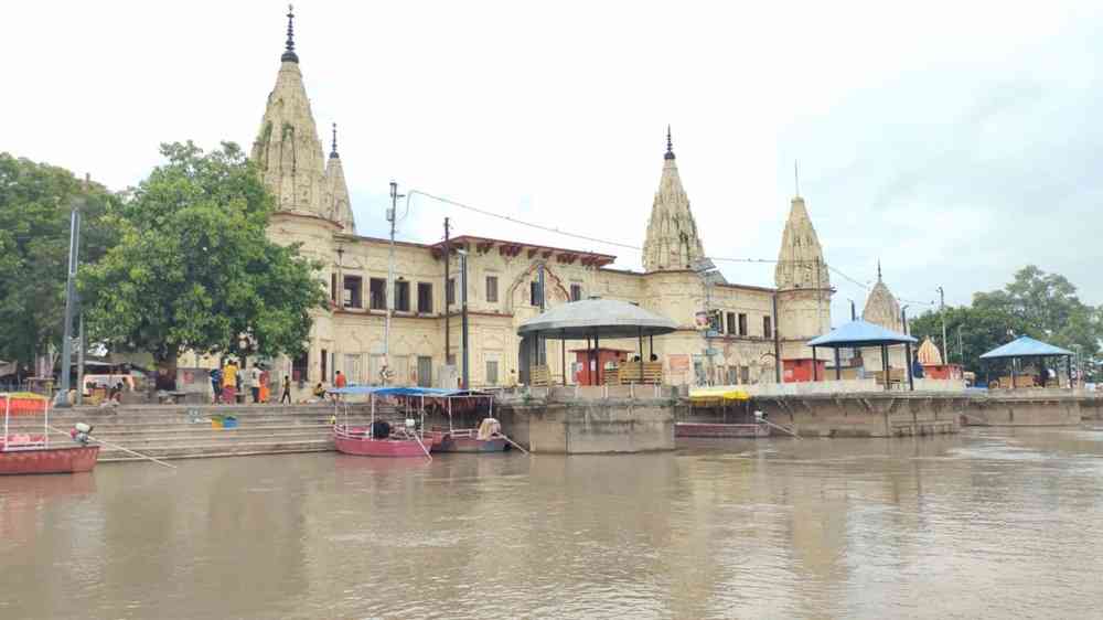 Guptar Ghat